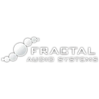 fractal audio systems